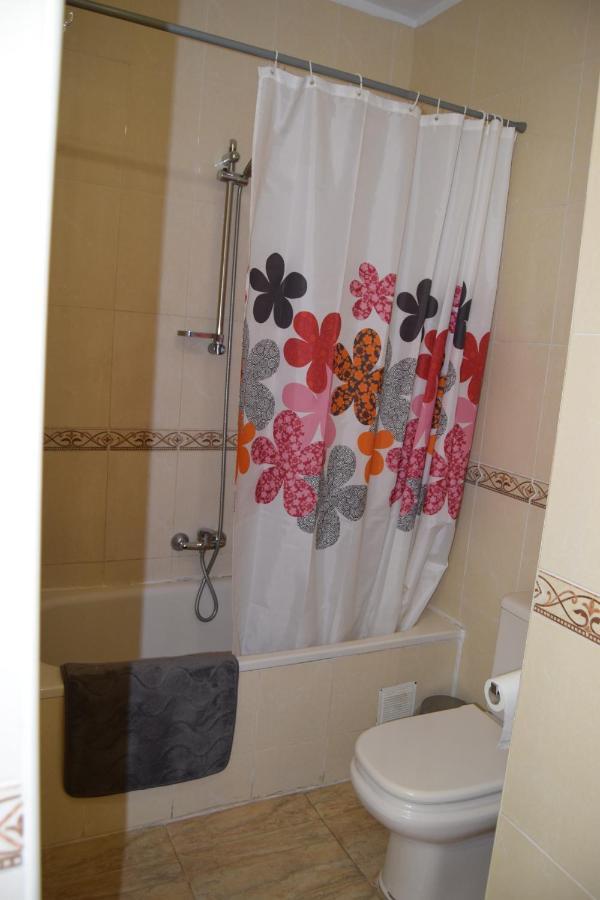 Casa Rural Natalia Valmuel Εξωτερικό φωτογραφία