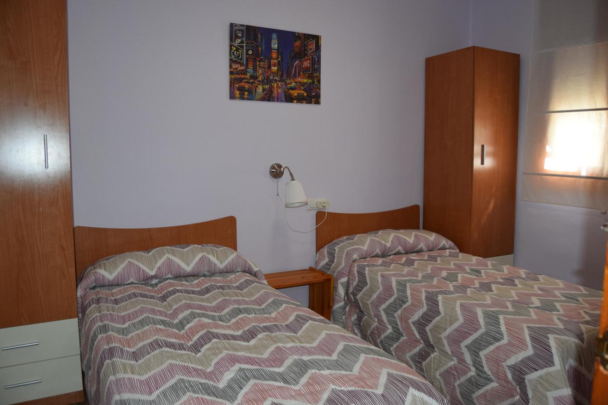 Casa Rural Natalia Valmuel Εξωτερικό φωτογραφία
