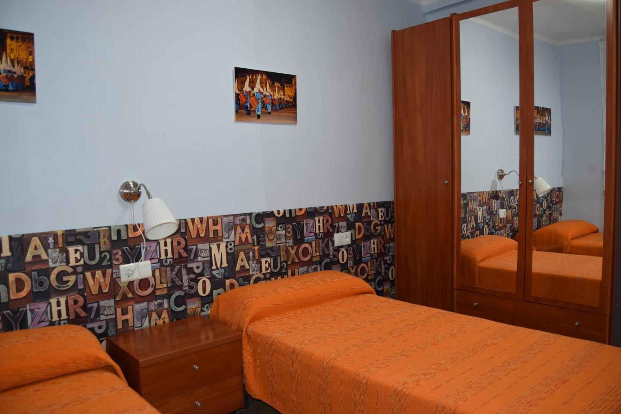 Casa Rural Natalia Valmuel Εξωτερικό φωτογραφία